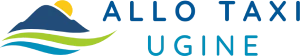 Logo Taxi Ugine