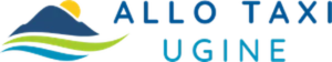 Logo Taxi Ugine