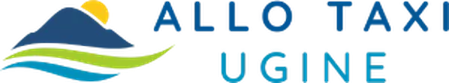 Logo Taxi Ugine
